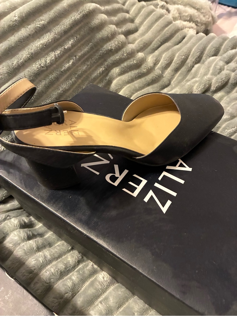 Naturalizer Winslet pumps